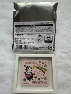 大たまごっち展 トレーディングフレームマグネット 30th たまごっち