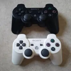 PS3　コントローラー　ジャンク