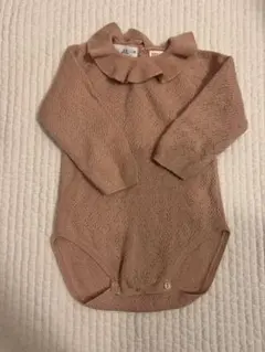 ZARAベビー　ロンパース74