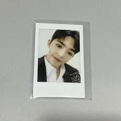 SEVENTEEN An Ode エスクプス 特典トレカ