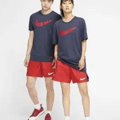 gyakusou ナイキ アンダーカバー Tシャツ Lサイズ