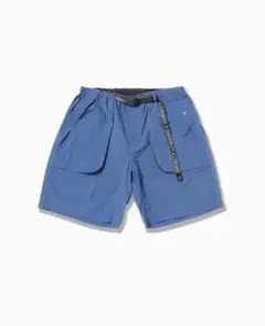 新品】定価24,200円 Sグラミチ×アンドワンダー 機能性ハーフパンツ
