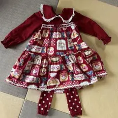 2026年最新】シャーリーテンプルの人気アイテム - メルカリ