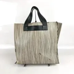FURLA フルラ ハンドバッグ ストライプ レディース ブランド