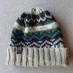 GAPキッズ ニット帽 56cm