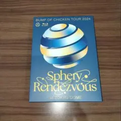 BUMP OF CHICKEN/TOUR 2024 Sphery Rendez…