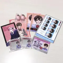 桜蘭高校ホスト部 藤岡ハルヒ セット - メルカリ