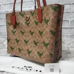 2026年最新】coach レキシー トートの人気アイテム - メルカリ