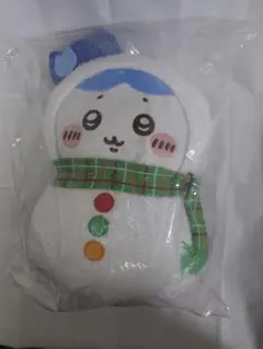 ちいかわ エニマイくじ B賞(ハチワレ)