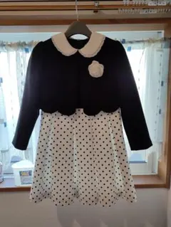 【再値下げします】★卒園·入学式に★キッズフォーマル