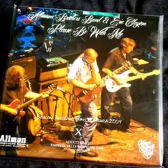 Allman & Eric Clapton Please Be With Meのサムネイル