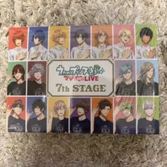 2026年最新】うたプリ 7th blu-rayの人気アイテム - メルカリ