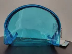 アベイル　ちいかわクリアポーチ　ハチワレのサムネイル