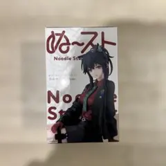 アークナイツ ぬーどるストッパーフィギュア テキサス・意志ver.