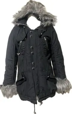 Y2K grunge お兄系 平成初期 ネオギャル男 セシルマクビー fur M