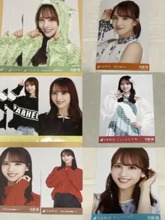 乃木坂46 佐藤楓 生写真 まとめ売り