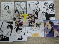 希少品‼️非売品‼️ 週刊少女コミック 複製原画 5枚‼️ - メルカリ