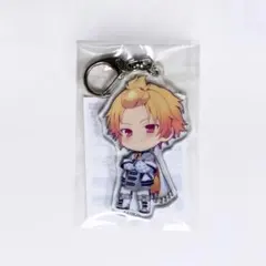 KnightA 騎士A そうま アクリルキーホルダー アクキー