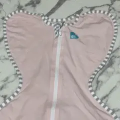 スワドルアップライト Sサイズ ピンク