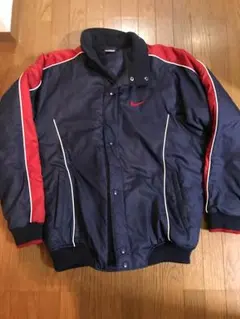 NIKE グラウンドコート