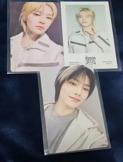 StrayKids アイエン