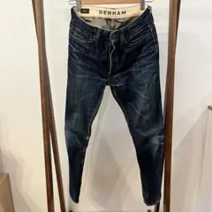 DENHAM デンハム デニム