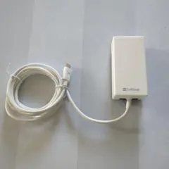 SoftBank USB Type-C 充電器ジャンク品