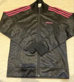 adidas アディダス　ジャージ　レディース