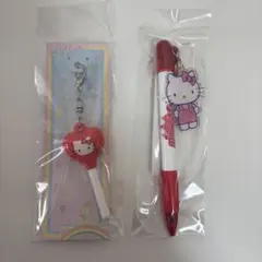 ピューロランド　グッズ　キティ