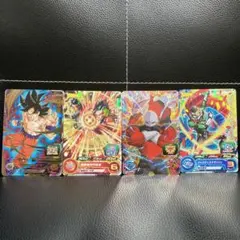 スーパードラゴンボールヒーローズ