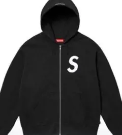 人気ロゴ】シュプリーム☆フードパイルロゴ入りパーカー デカロゴ 入手困難 新品未使用】Supreme フードパイルロゴ パーカー デカロゴ 入手困難