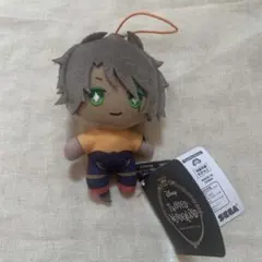 ツイステッドワンダーランド エクストラ運動着マスコット サバナクロー レオナ