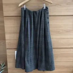 niko and… ロングスカート