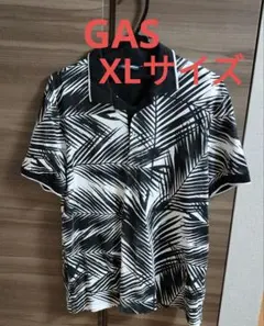 【１回使用】GAS　カットソーのサムネイル