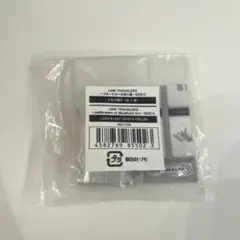 【新品】リンクトラベラーズ 少女の帽子（白×青） ブルービル SIDE:G