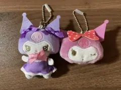 サンリオキャラクターズ クロミ