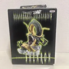ドラゴンボール改　組立式DXドラゴンボールクリーチャーズ2