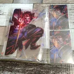 鬼滅の刃 ufotable WEBSHOPくじ 獪岳