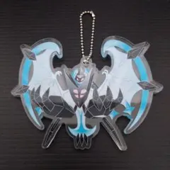 ポケモン 日食ネクロズマ(あかつきのつばさ) アクリルキーホルダー