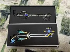 キングダムハーツ キーブレードコレクション vol1〜3 コンプリート