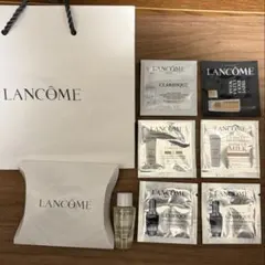 ランコム LANCÔME サンプルセット