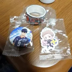 くら寿司　ハイキュー