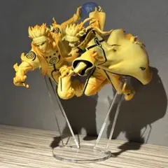 NARUTO ナルト GIGO限定 フィギュア 3種類 まとめ41個