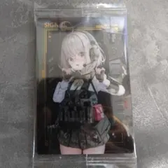 新品未開封品】NIKKE 勝利の女神：サクラ和服 正装 アクリルスタンド