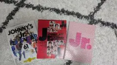 ジャニーズjr カレンダー　セット　一部新品未開封　嵐　関ジャニ