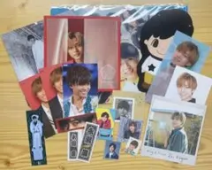 King & Prince 永瀬廉