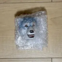 即購入OK 一番くじ マンウィズ H賞 フェイスマグネット カミカゼボーイ