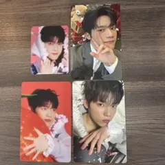 INI 木村柾哉 トレカ　まとめ売り　ウィンマジ