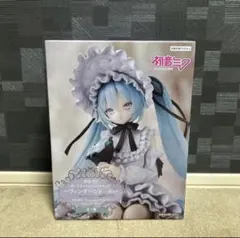 【新品・未開封】初音ミク ぬーどるストッパーフィギュア ヴィンテージドール
