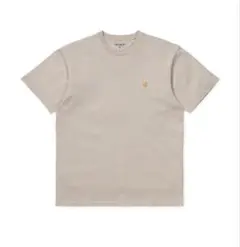 S/S CHASE T-SHIRT CARHART WIP カーハート Tシャツ